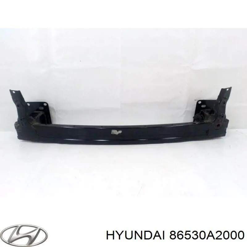 Шина бампера переднего FPS FP4031940 цена, от 94.81 USD