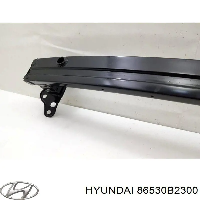Купить 86530B2300 Hyundai/Kia Буфер бампера переднего