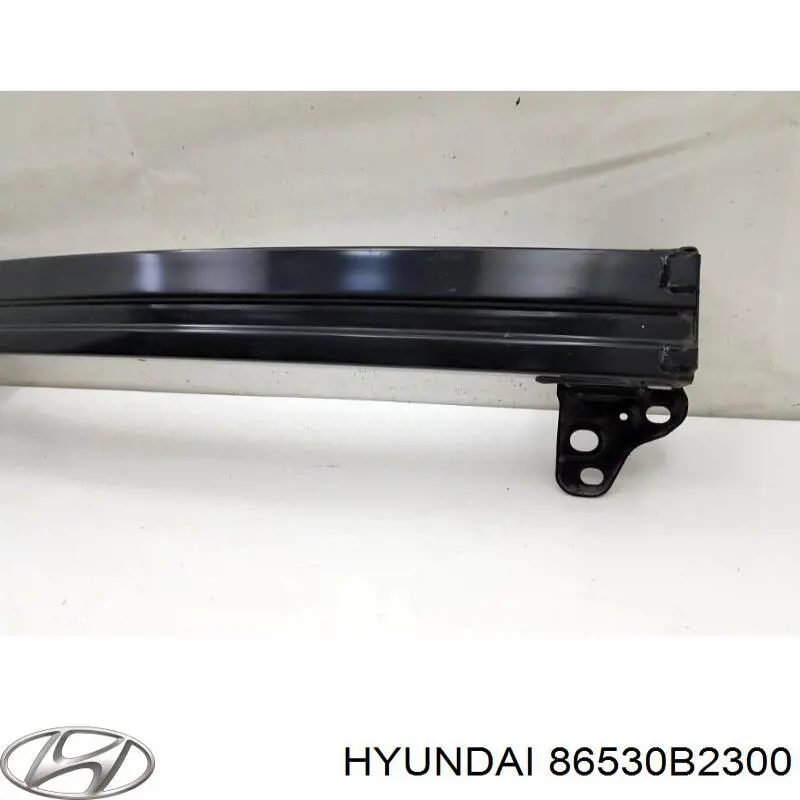 Шина бампера переднего Hyundai/Kia 86530B2300 цена, от 172.32 USD