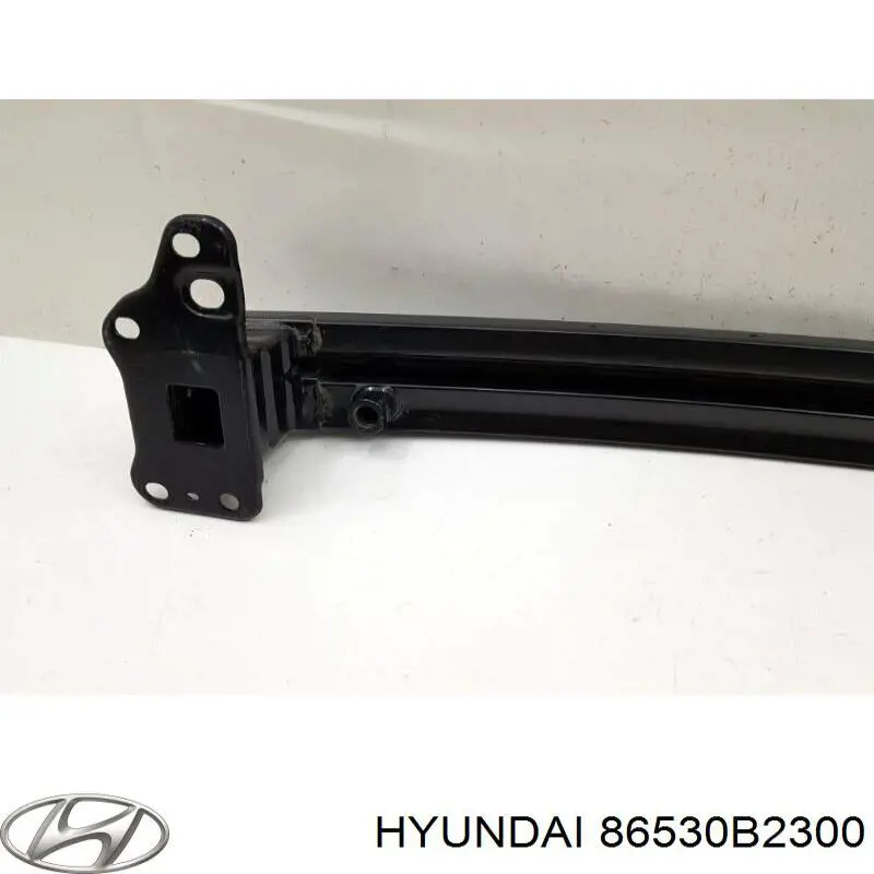 Усилитель переднего бампера 86530B2300 Hyundai/Kia