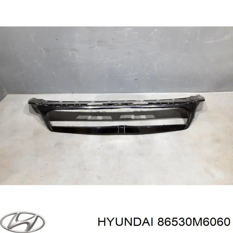  86530M6020 Hyundai/Kia