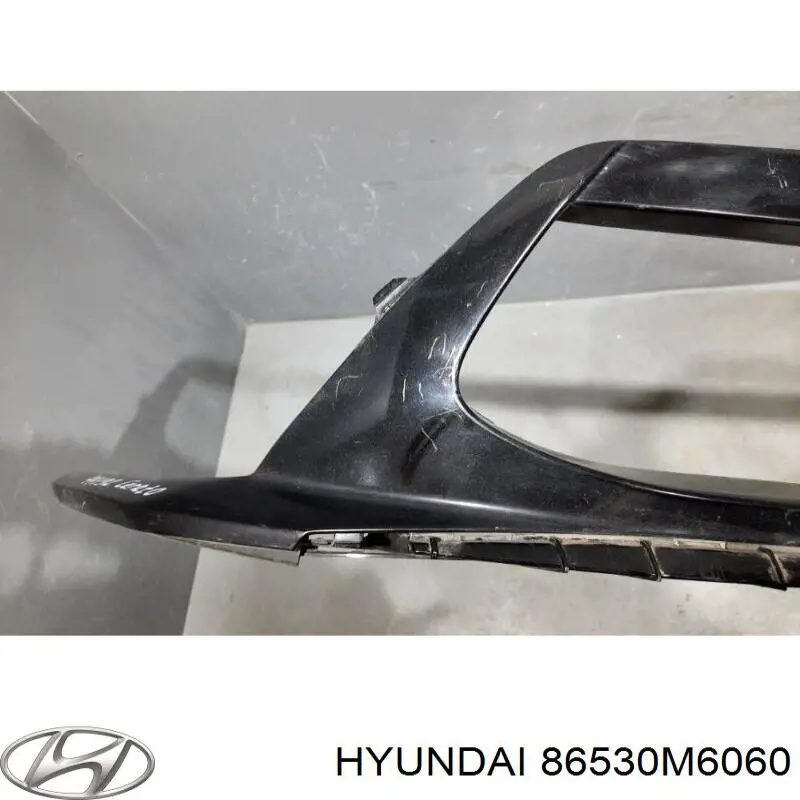 86530M6020 Hyundai/Kia 