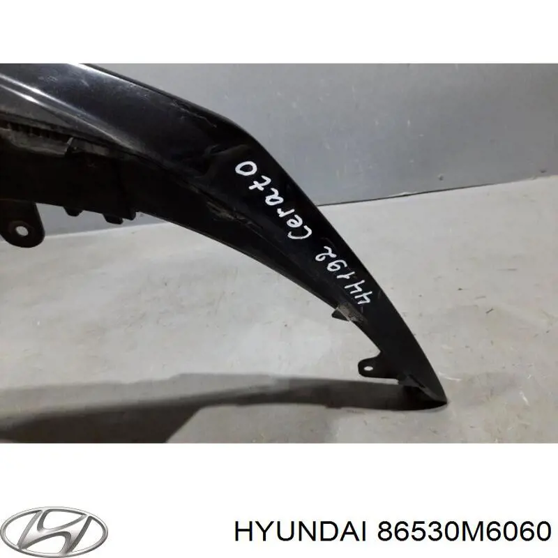  Hyundai/Kia 86530M6020 цена, от 435.76 USD