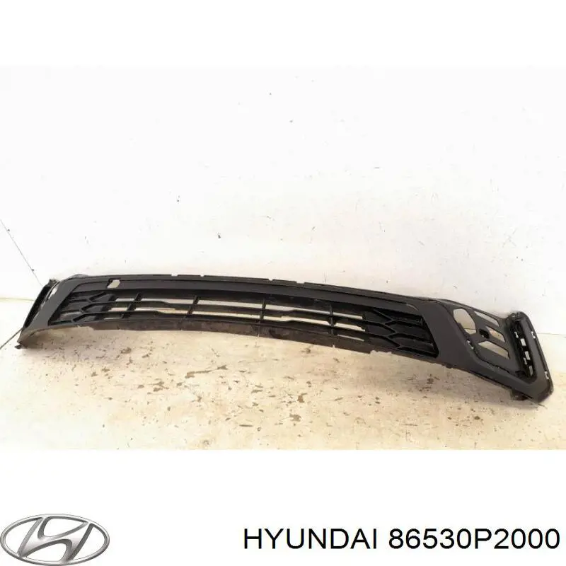  86530P2000 Hyundai/Kia