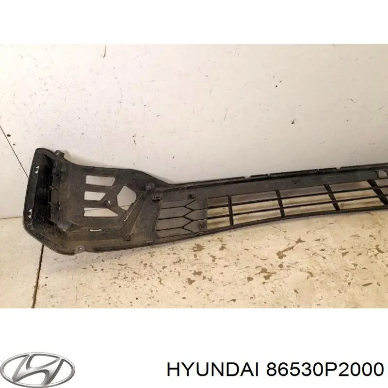 Купить 86530P2000 Hyundai/Kia 