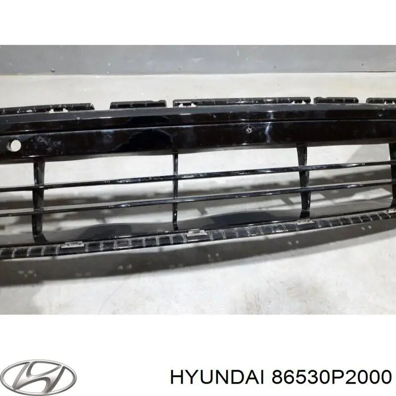  Hyundai/Kia 86530P2000 цена, от 563.33 USD
