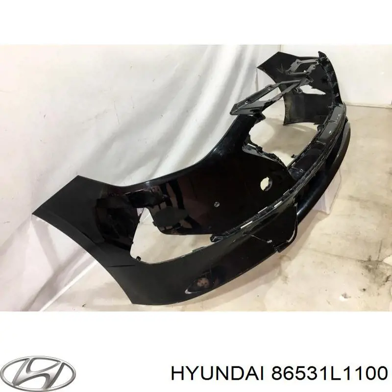  Hyundai/Kia 86531L1100 цена, от 36.72 USD