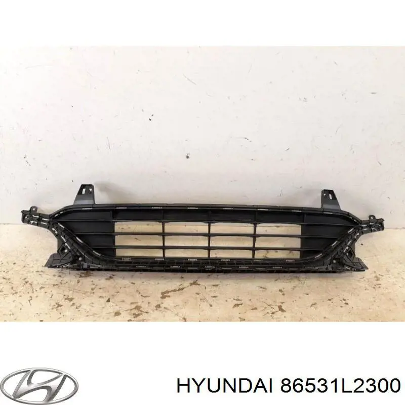  86531L2300 Hyundai/Kia