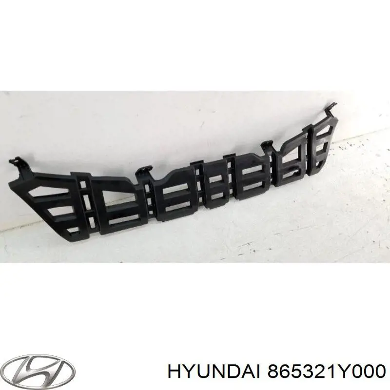  Hyundai/Kia 865321Y000 цена, от 18.56 USD