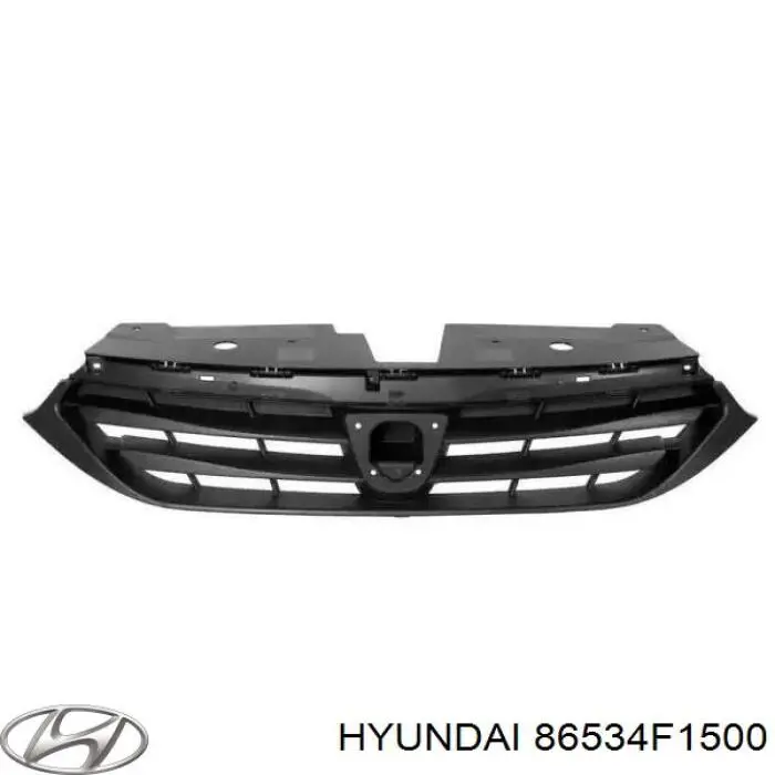 86534F1500 Hyundai/Kia 