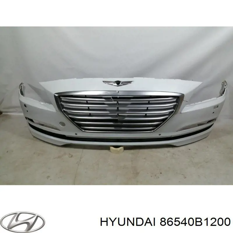  86540B1200 Hyundai/Kia