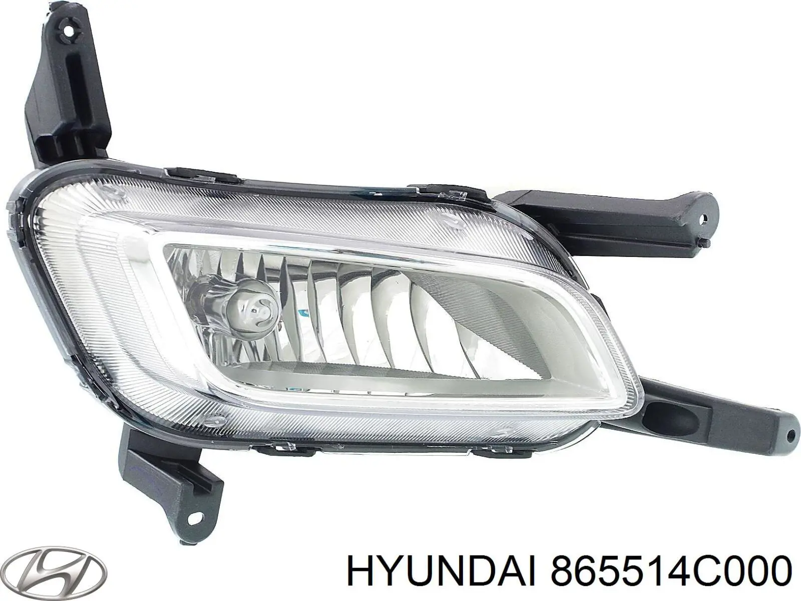 Купить 865514C000 Hyundai/Kia 