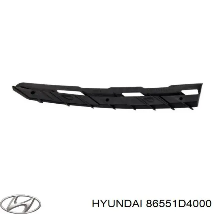 86551D4000 Hyundai/Kia 