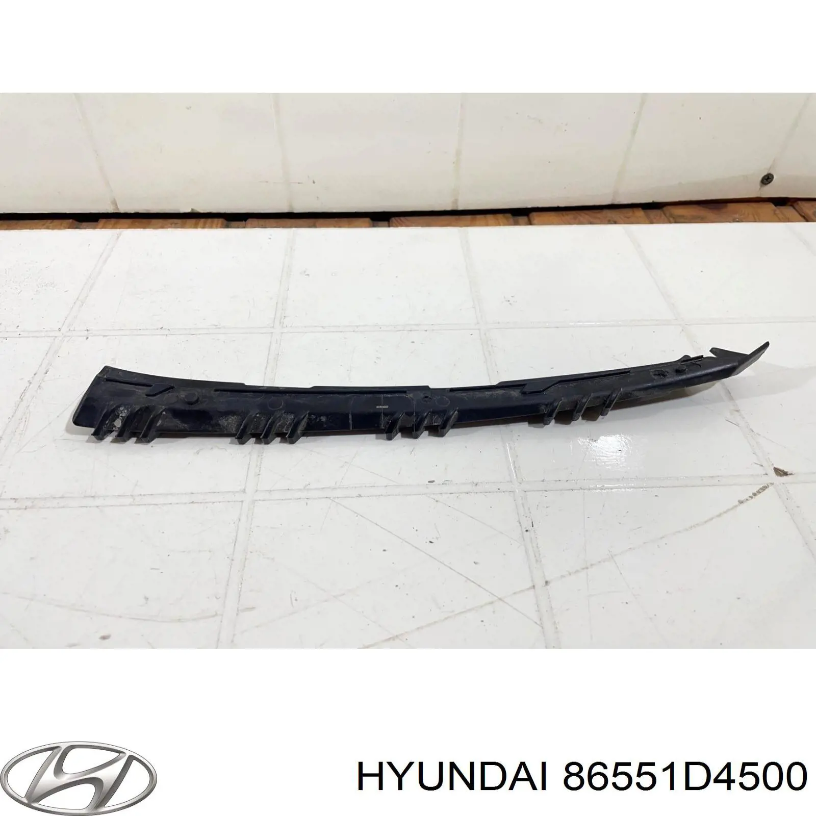  86551D4500 Hyundai/Kia