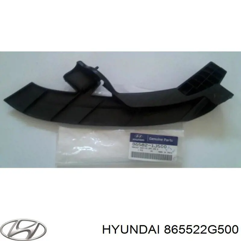  865522G500 Hyundai/Kia