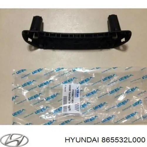  865532L000 Hyundai/Kia