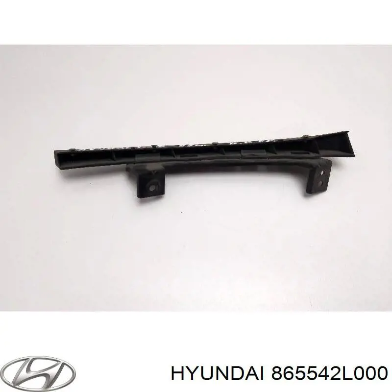  865542L000 Hyundai/Kia