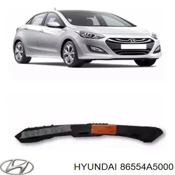 86554A5000 Hyundai/Kia 