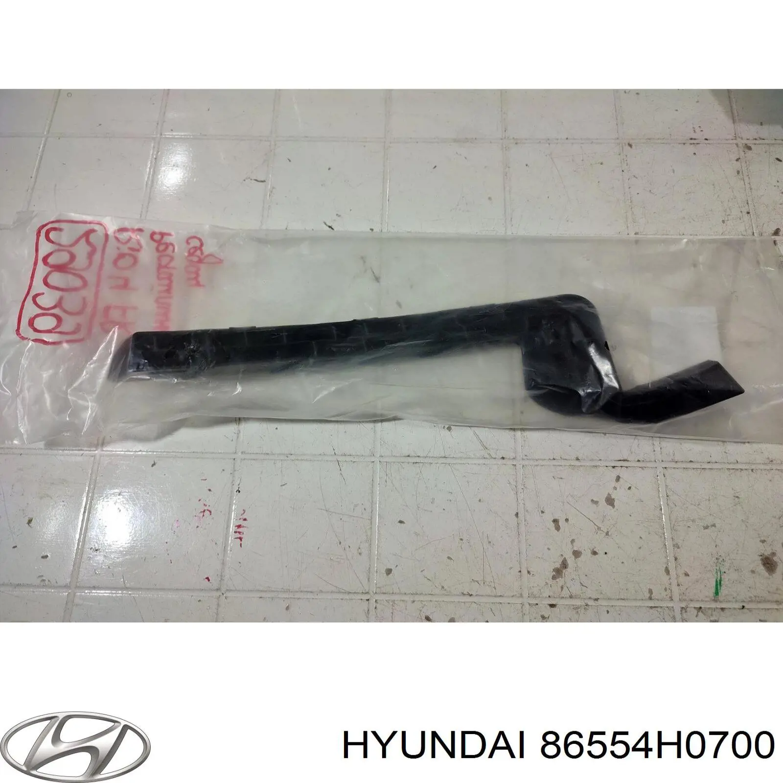  86554H0700 Hyundai/Kia