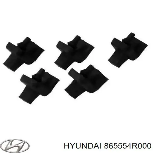  865554R000 Hyundai/Kia