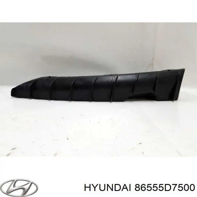 86555D7500 Hyundai/Kia 