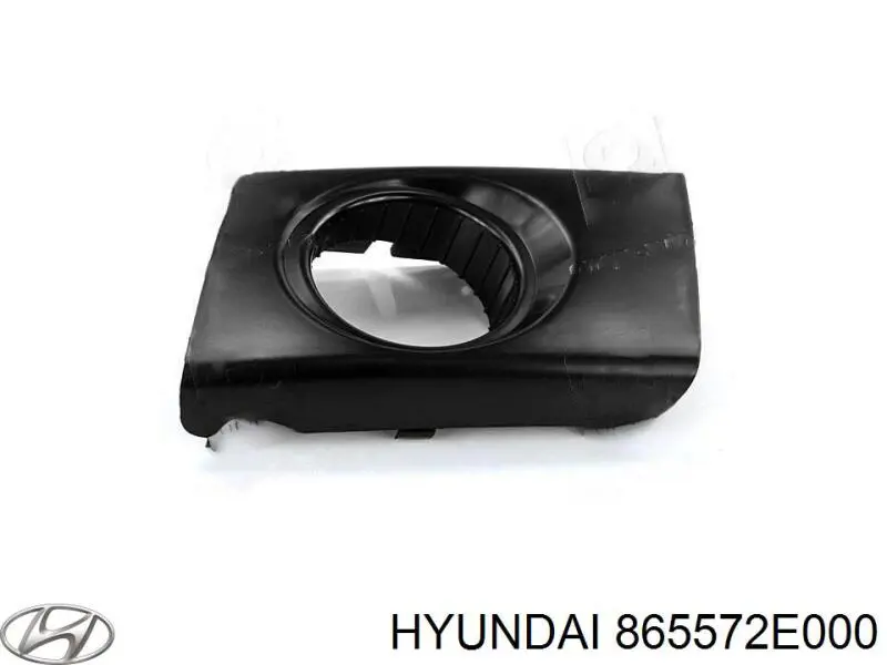 865572E000 Hyundai/Kia