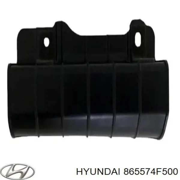 Купить 865574F500 Hyundai/Kia 