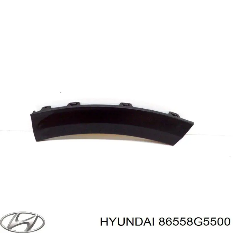 Купить 86558G5500 Hyundai/Kia 