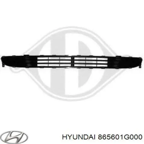 Шина бампера переднего Hyundai/Kia 865601G000 цена, от 34.20 USD