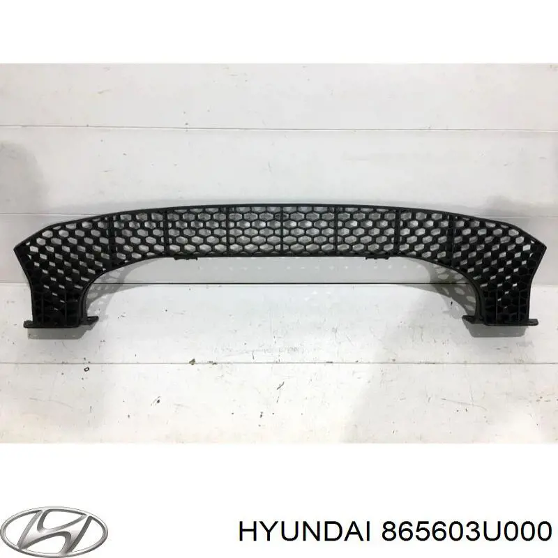 Шина бампера переднего Hyundai/Kia 865603U000 цена, от 84.65 USD