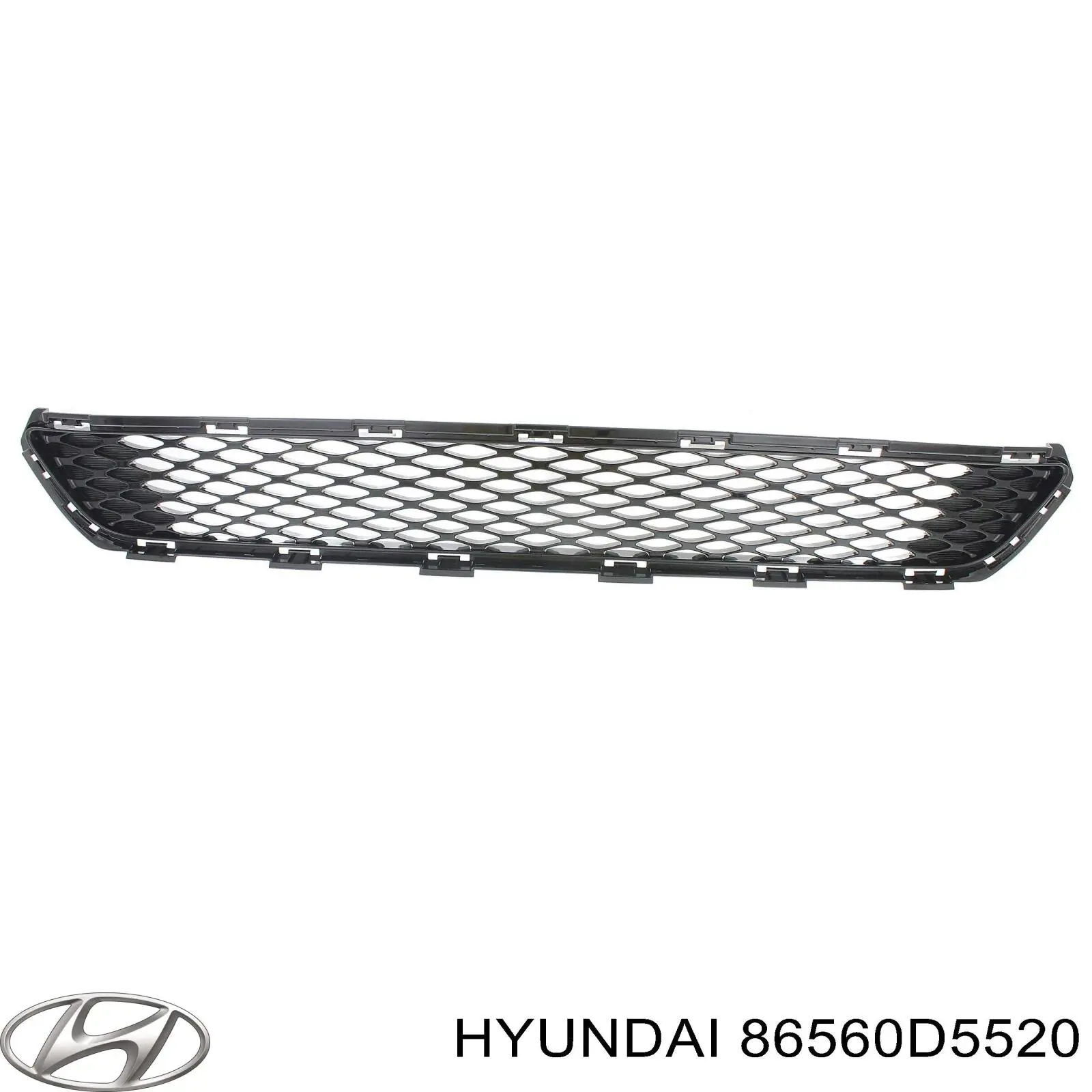 86560D5520 Hyundai/Kia