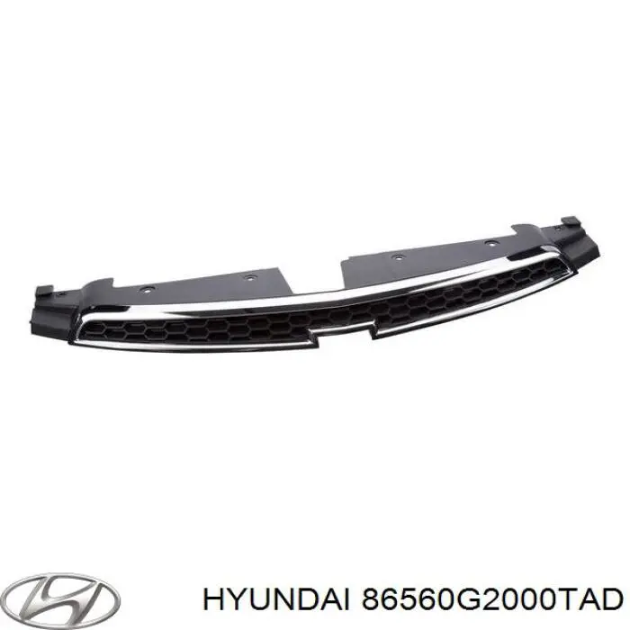 86560G2000TAD Hyundai/Kia 