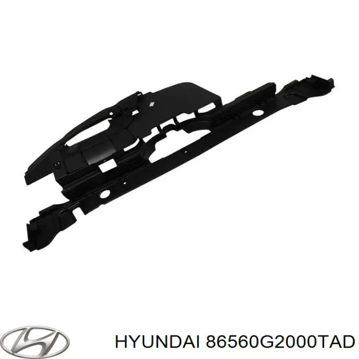 86560G2000TAD Hyundai/Kia 