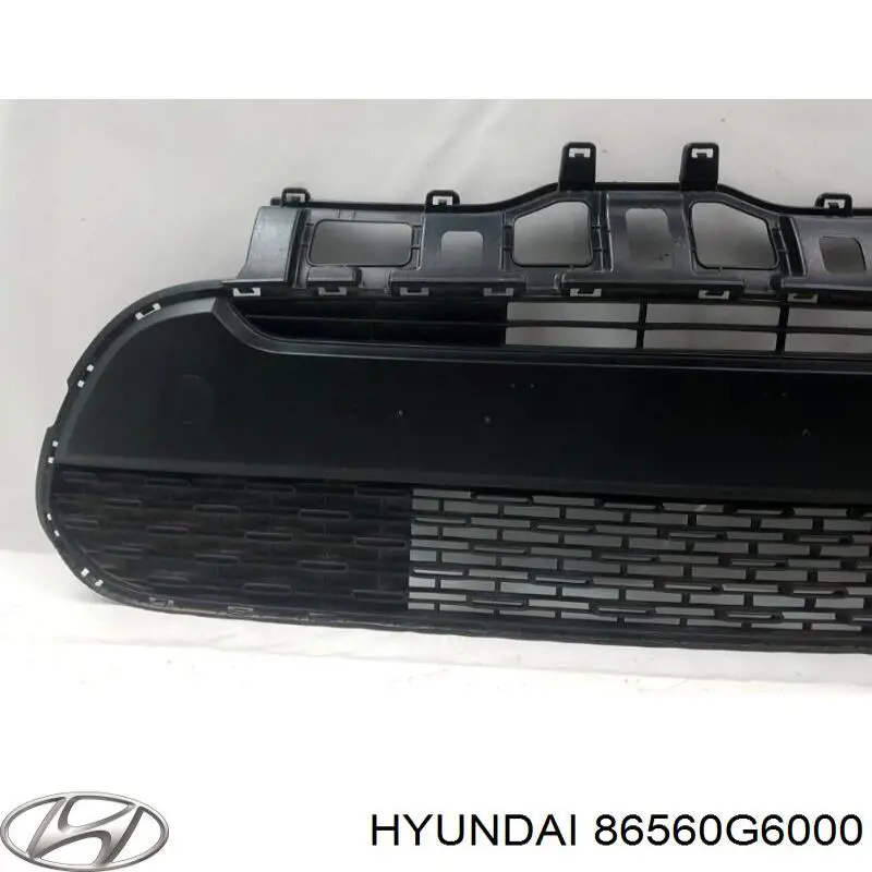  Hyundai/Kia 86560G6000 цена, от 124.22 USD