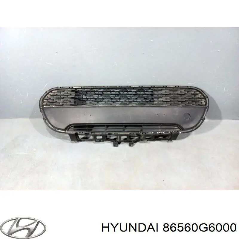  86560G6000 Hyundai/Kia