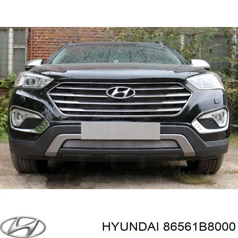  86561B8000 Hyundai/Kia