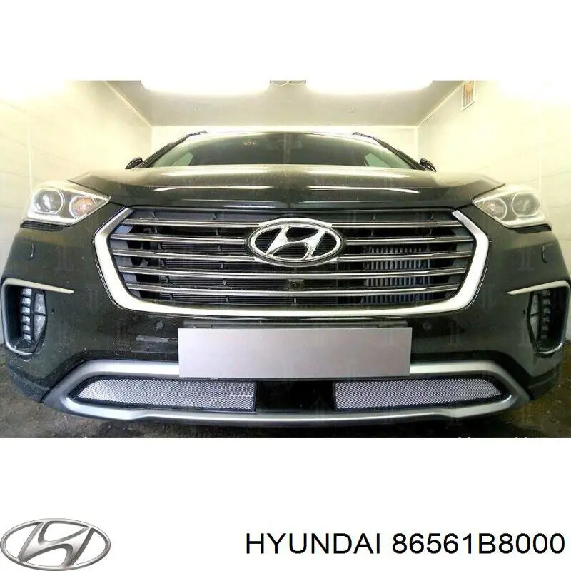 86561B8000 Hyundai/Kia 