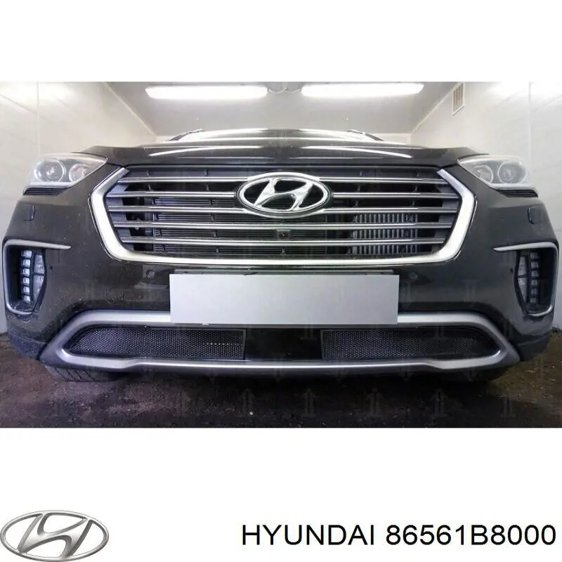  Hyundai/Kia 86561B8000 цена, от 68.61 USD