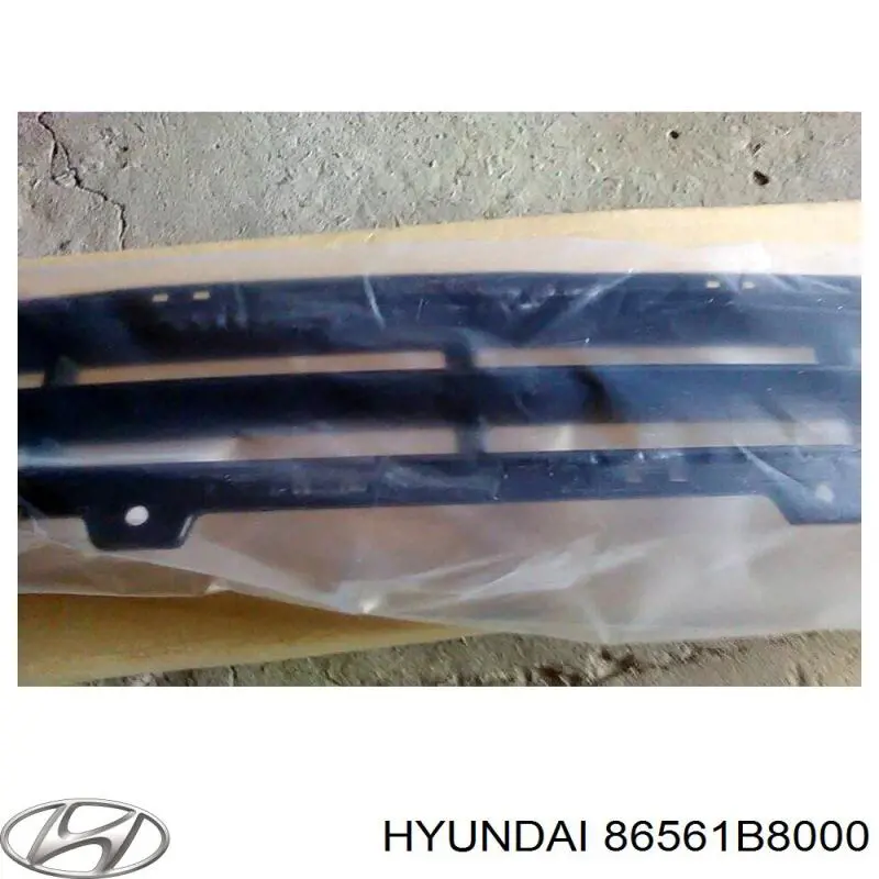 Купить 86561B8000 Hyundai/Kia 