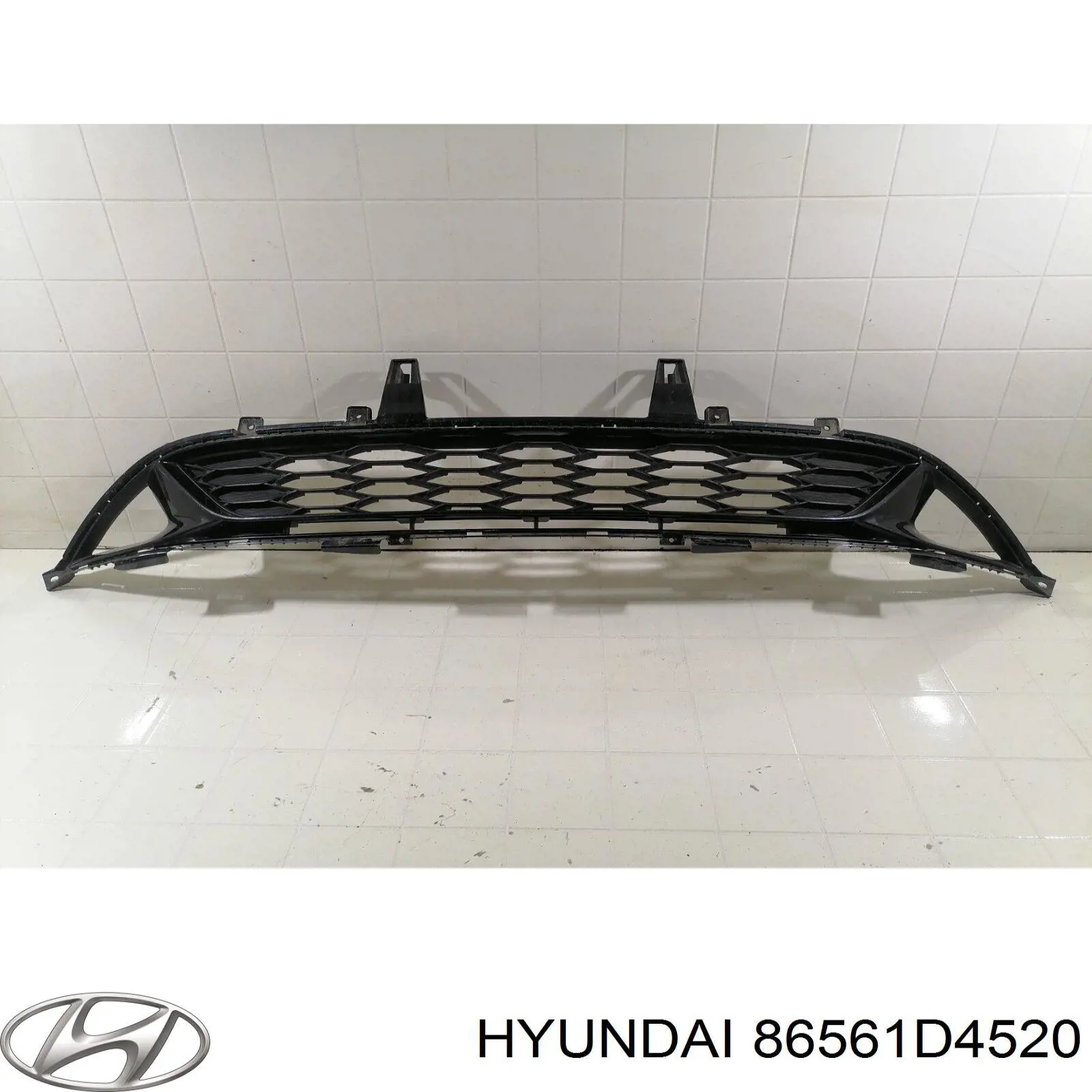  86561D4520 Hyundai/Kia
