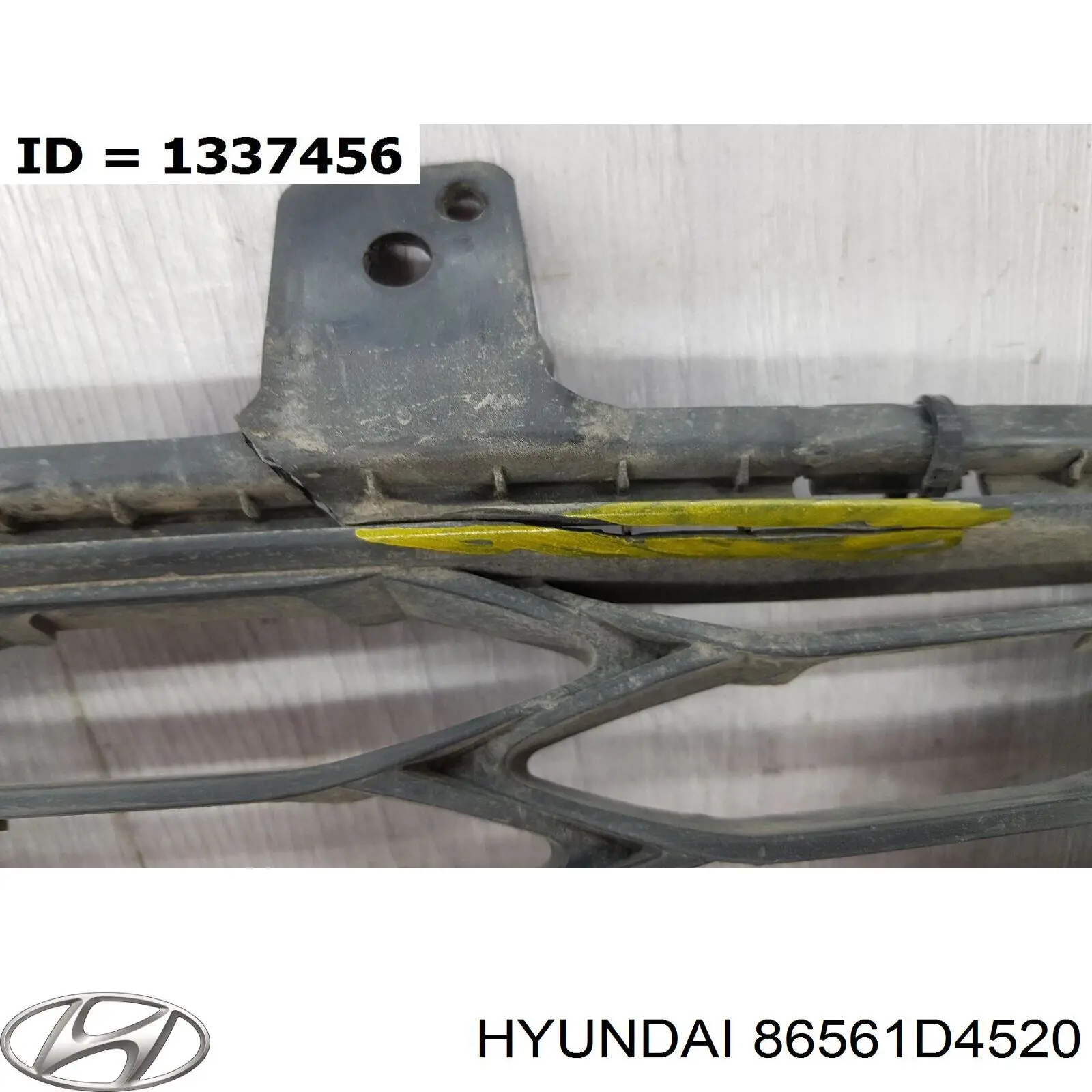 86561D4520 Hyundai/Kia 