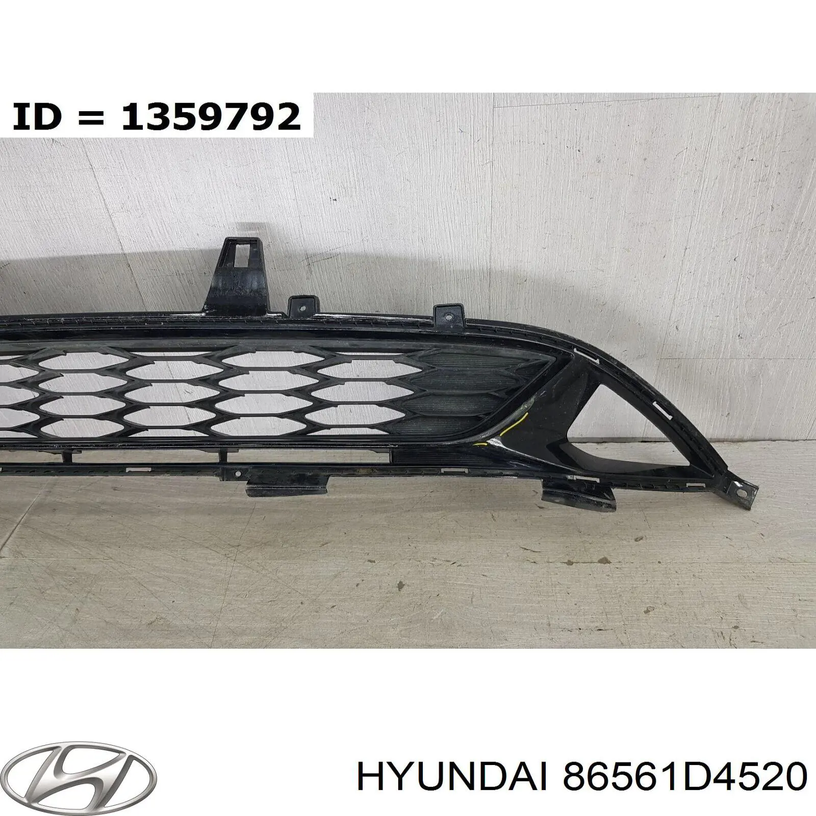 Купить 86561D4520 Hyundai/Kia 