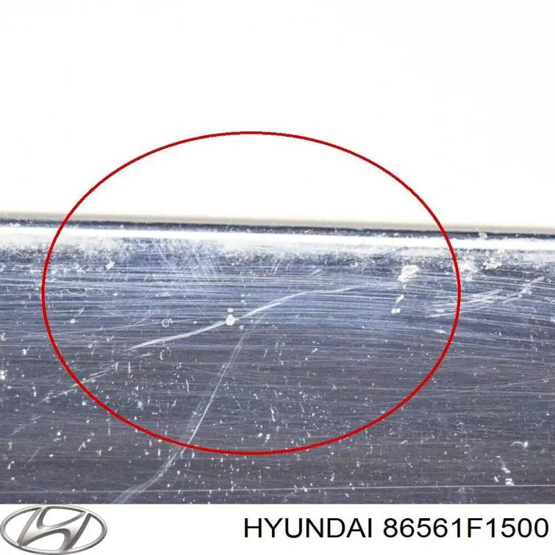  86561F1500 Hyundai/Kia