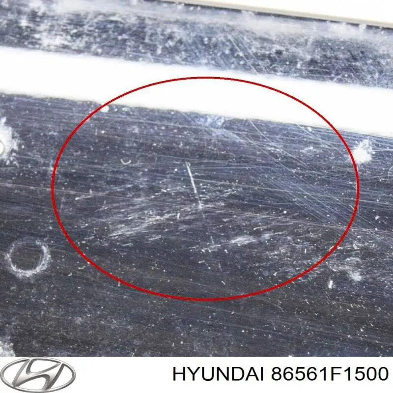 Купить 86561F1500 Hyundai/Kia 