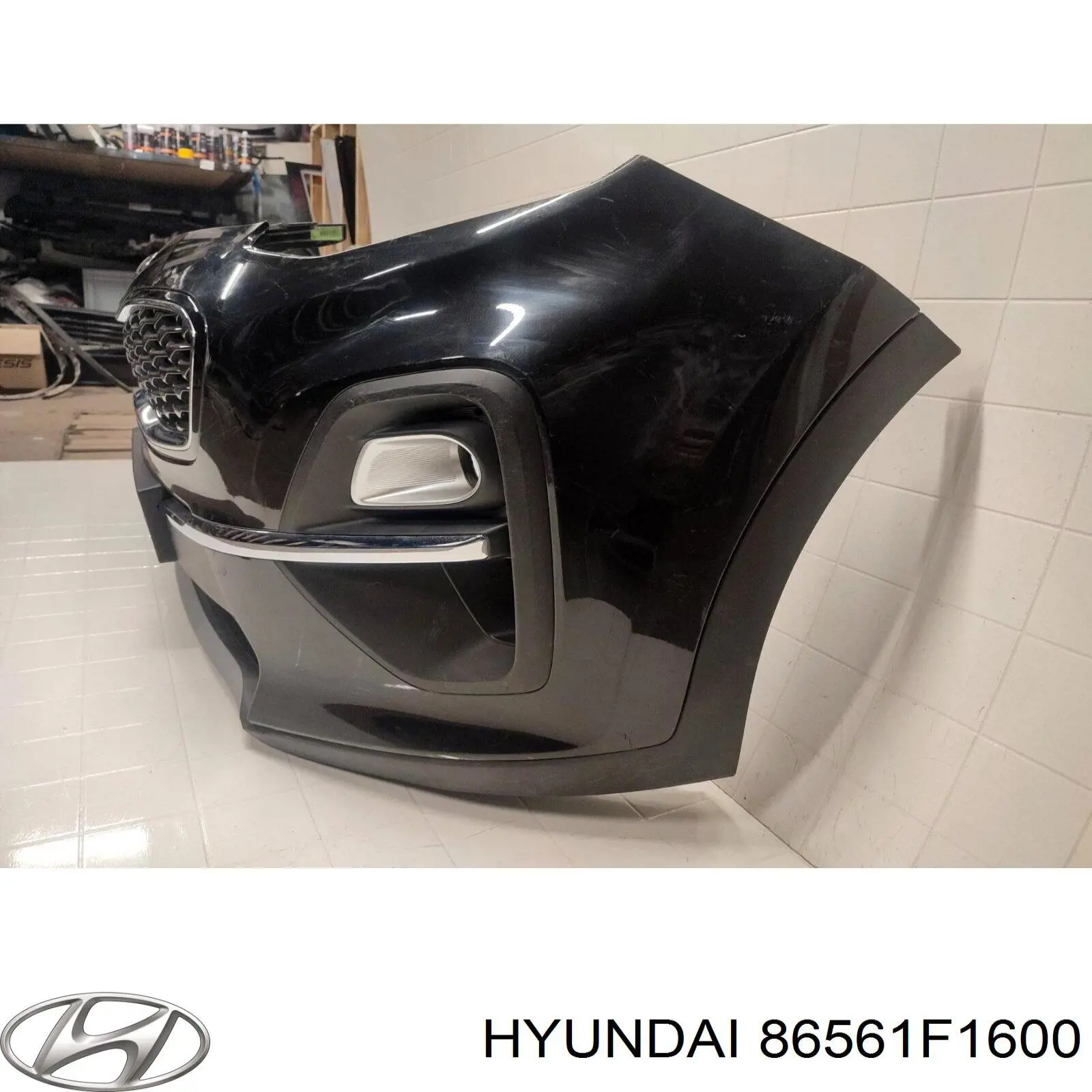 Купить 86561F1600 Hyundai/Kia 