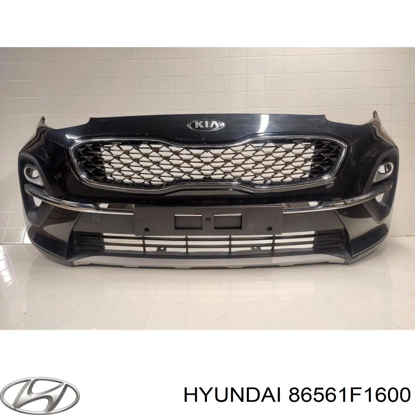  86561F1600 Hyundai/Kia