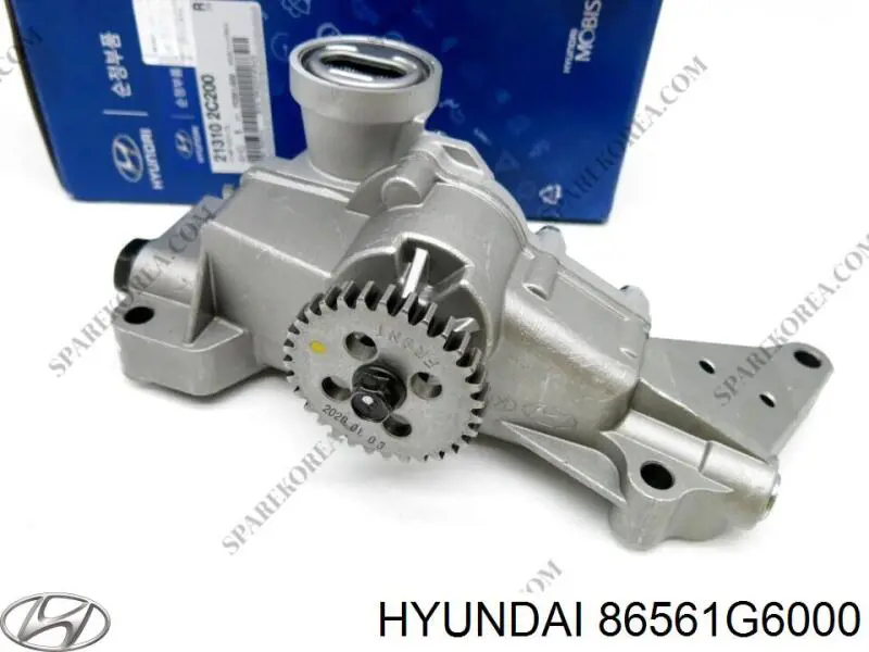Купить 86561G6000 Hyundai/Kia 