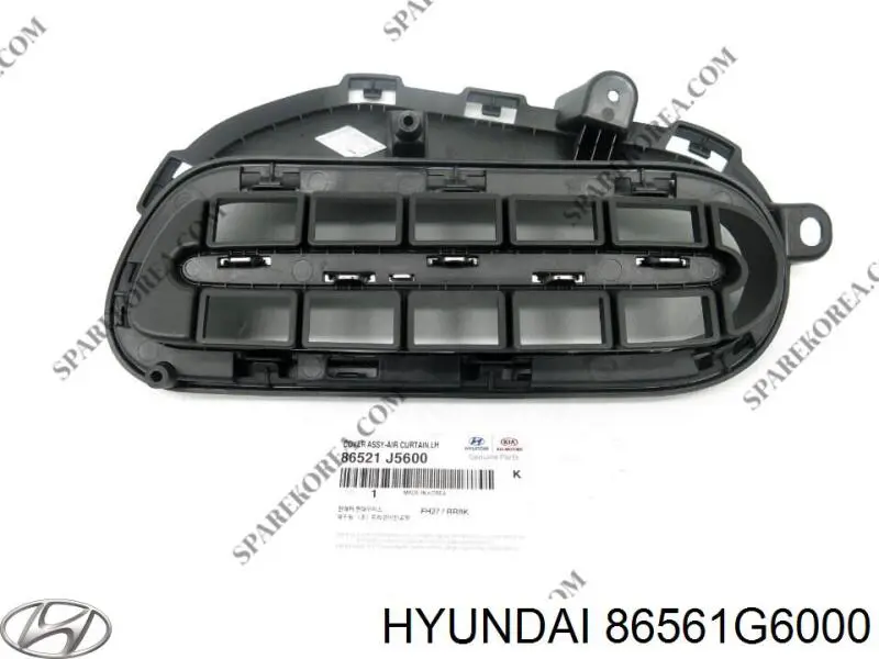 86561G6000 Hyundai/Kia 