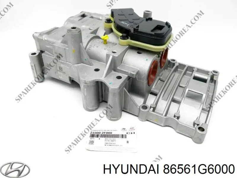  Hyundai/Kia 86561G6000 цена, от 124.90 USD