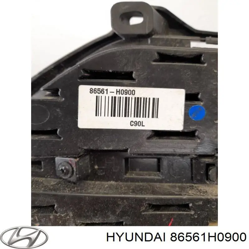 86561H0900 Hyundai/Kia 